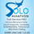 Aviation Business Listing Banner Ad