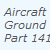 Mobile Airport/Facility Directory Listing