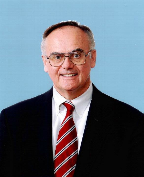 Robert P. Lavery