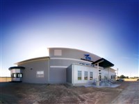 CTI Aviation Services