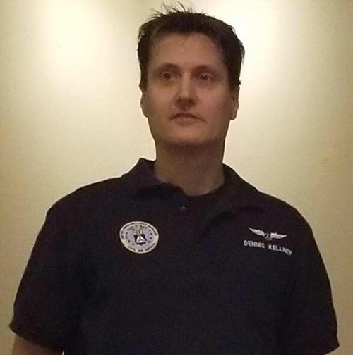 Kellner, Dennis