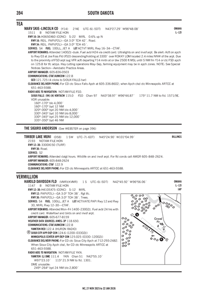 HAROLD DAVIDSON FLD - Airport Diagram