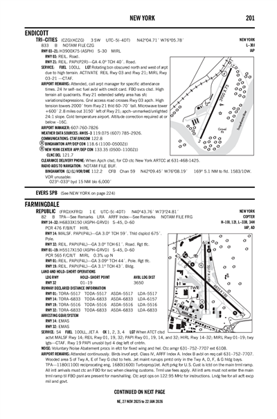 TRI-CITIES - Airport Diagram