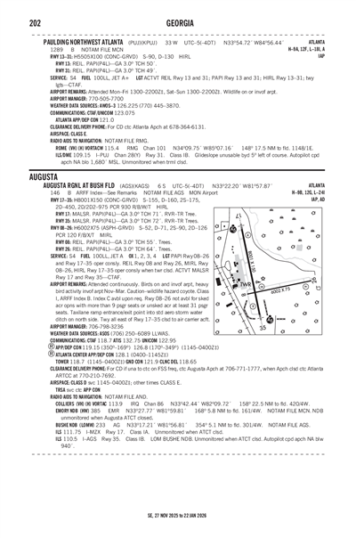 PUNTA CANA INTERNATIONAL AIRPORT - Airport Diagram