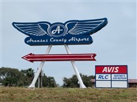 Aransas County Airport
