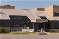 Colorado Air & Space Port