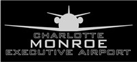 Charlotte-Monroe Executive Airport