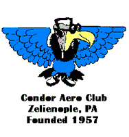 Condor Aero Club