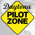 Daytona Pilot Zone