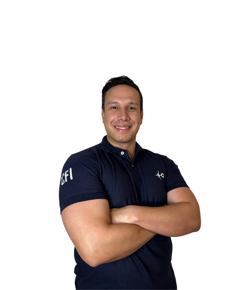 Santiago Gil Ortiz