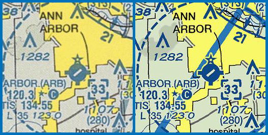 Vfr Charts Faa