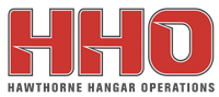 Hawthorne Hangar Operations