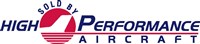 High Performance Aircraft