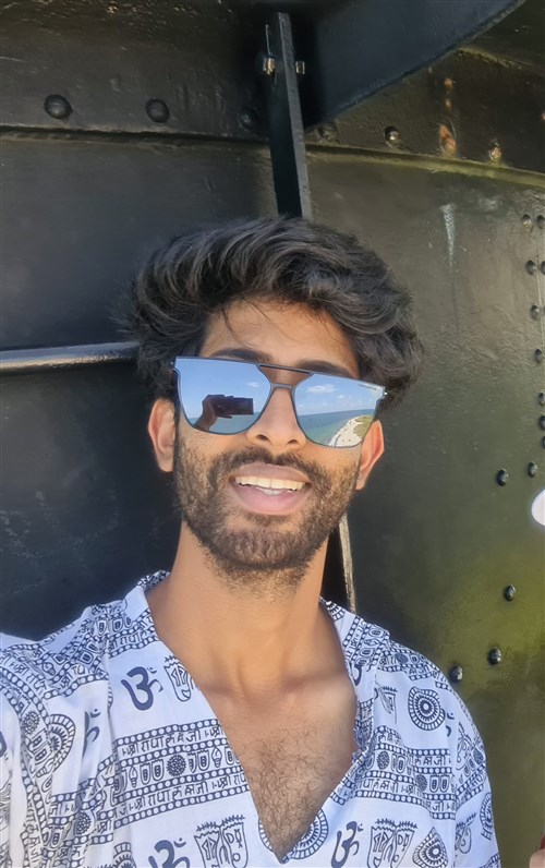 Koneru, Ishaan