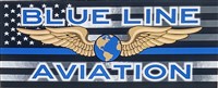 Blue Line Aviation