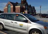 Absolute Taxi and Airport Transportation