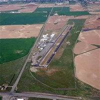 Jerome County Airport