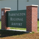 Farmington Regional Airport