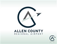 Allen County Regional Airport