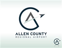 Allen County Regional Airport