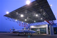 Tunica Air Center