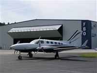 Infinity Aviation Services