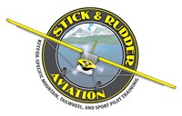 Stick & Rudder Aviation