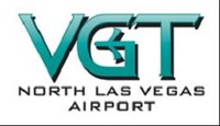 North Las Vegas Airport