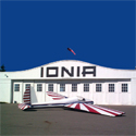 Ionia County Airport