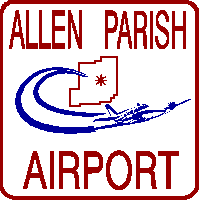 Allen Parish Airport