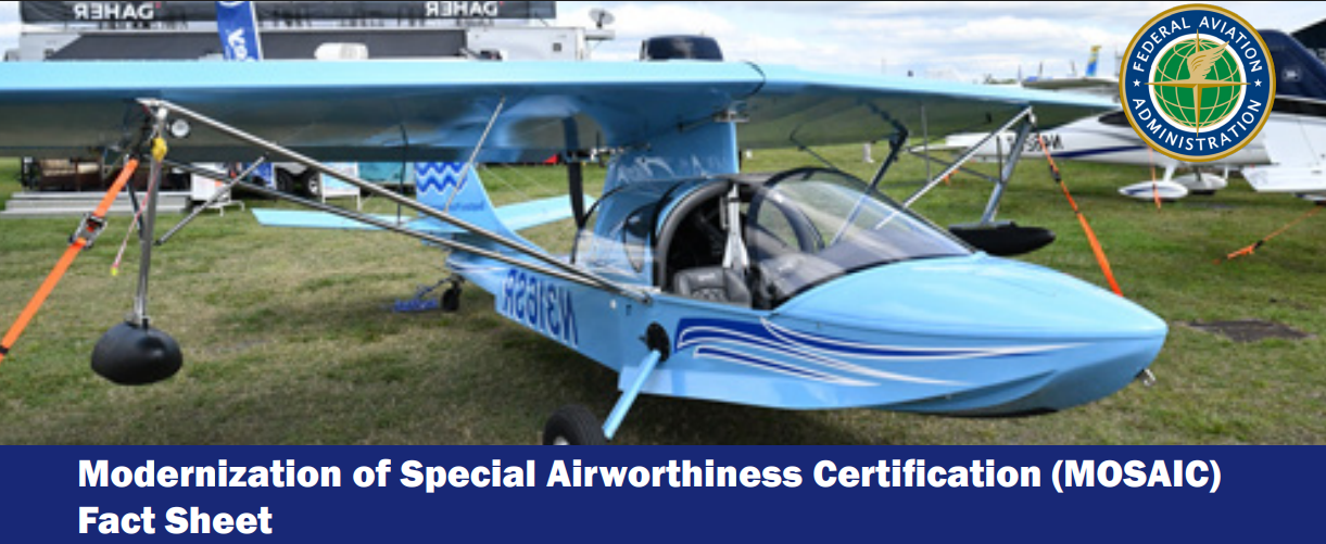 MOSAIC fact sheet illustration