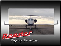 Reeder Jet Center