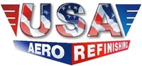 USA Aero Refinishing